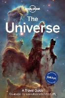Book Cover for Lonely Planet The Universe by Lonely Planet