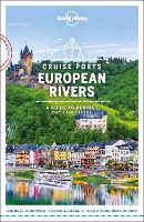 Book Cover for Lonely Planet Cruise Ports European Rivers by Lonely Planet, Andy Symington, Mark Baker, Oliver Berry