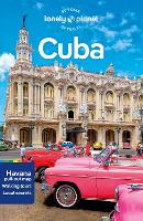 Book Cover for Lonely Planet Cuba by Lonely Planet