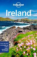 Book Cover for Lonely Planet Ireland by Lonely Planet, Neil Wilson, Isabel Albiston, Fionn Davenport