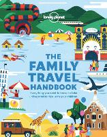 Book Cover for Lonely Planet The Family Travel Handbook by Lonely Planet