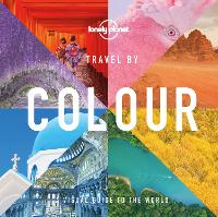 Book Cover for Lonely Planet Travel by Colour by Lonely Planet