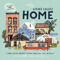 Book Cover for A Place Called Home by Kate Baker