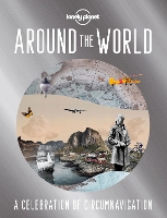 Book Cover for Lonely Planet Around the World by Lonely Planet