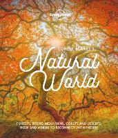 Book Cover for Lonely Planet's Natural World by Lonely Planet