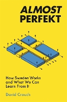 Book Cover for Almost Perfekt by David Crouch