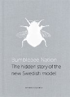 Book Cover for Bumblebee Nation by David Crouch