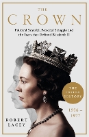 Book Cover for The Crown by Robert Lacey