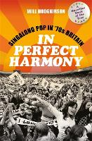 Book Cover for In Perfect Harmony by Will Hodgkinson