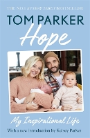 Book Cover for Hope by Tom Parker