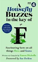 Book Cover for A Housefly Buzzes in the Key of F by BBC Studios, Simon Nicholls