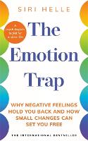 Book Cover for The Emotion Trap by Siri Helle