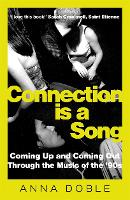 Book Cover for Connection is a Song by Anna Doble