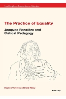 Book Cover for The Practice of Equality by Jones Irwin