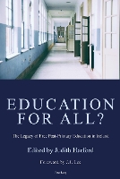 Book Cover for Education for All? by Judith Harford