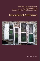 Book Cover for Entender El Artivismo by Claudio Canaparo