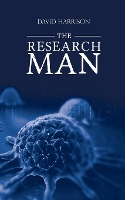 Book Cover for The Research Man by David Harrison