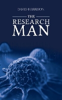 Book Cover for Research Man by David Harrison