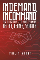 Book Cover for In Demand, in Command by Philip Grant