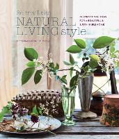Book Cover for Natural Living Style by Selina Lake