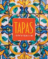 Book Cover for Tapas by Ryland Peters & Small