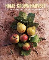 Book Cover for Home-Grown Harvest by Ryland Peters & Small