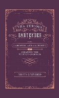 Book Cover for The Curious Bartender by Tristan Stephenson