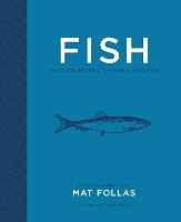 Book Cover for Fish by Mat Follas