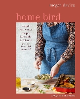 Book Cover for Home Bird by Megan Davies