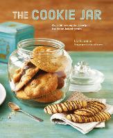 Book Cover for The Cookie Jar by Liz Franklin