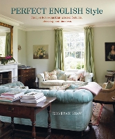 Book Cover for Perfect English Style by Ros Byam Shaw