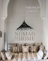 Book Cover for Nomad at Home by Hilary Robertson