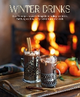 Book Cover for Winter Drinks by Ryland Peters & Small