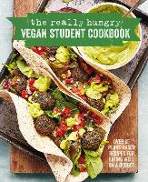 Book Cover for The Really Hungry Vegan Student Cookbook by Ryland Peters & Small