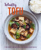 Book Cover for Totally Tofu by Ryland Peters & Small