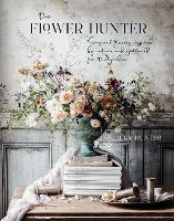 Book Cover for The Flower Hunter by Lucy Hunter