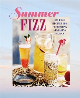 Book Cover for Summer Fizz by Ryland Peters & Small