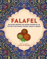 Book Cover for Falafel by Dunja Gulin