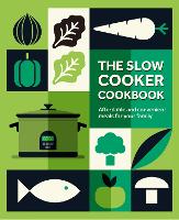 Book Cover for The Slow Cooker Cookbook by Ryland Peters & Small