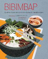 Book Cover for Bibimbap by Ryland Peters & Small