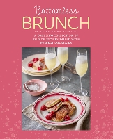 Book Cover for Bottomless Brunch by Ryland Peters & Small