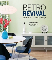 Book Cover for Retro Revival by Andrew Weaving