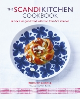 Book Cover for The ScandiKitchen Cookbook by Bronte Aurell