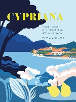 Book Cover for Cypriana by Theo A. Michaels