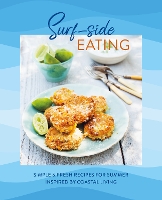 Book Cover for Surf-side Eating by Ryland Peters & Small