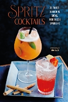 Book Cover for Spritz Cocktails by Ryland Peters & Small