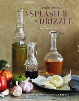 Book Cover for A Splash and a Drizzle... by Ursula Ferrigno