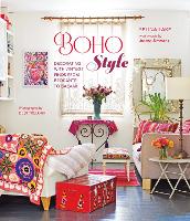 Book Cover for Boho Style by Selina Lake