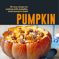 Book Cover for Pumpkin by Ryland Peters & Small