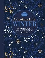 Book Cover for A Cookbook for Winter by Ryland Peters & Small